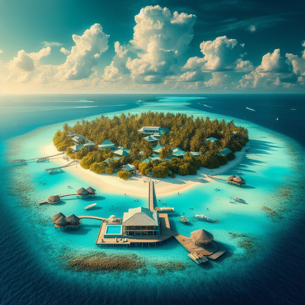 Discovering the Maldives Paradise on Earth