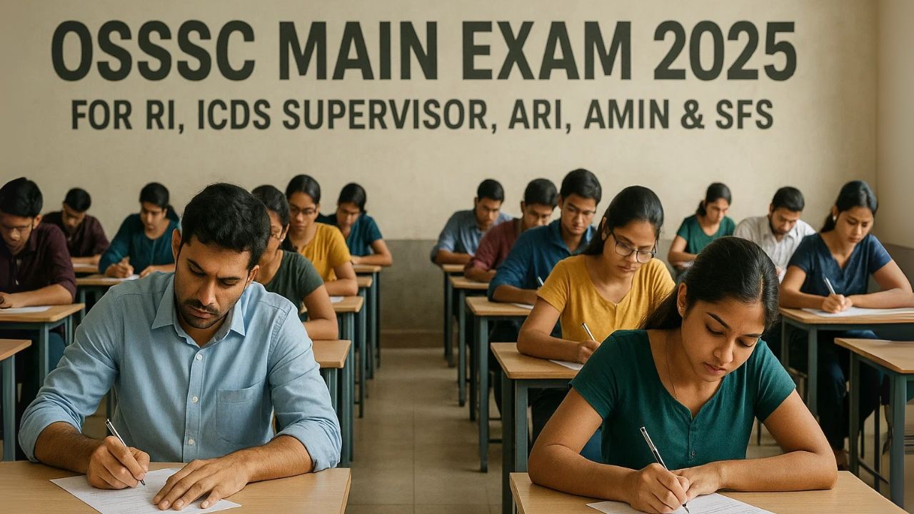 RI AMIN Exam Date