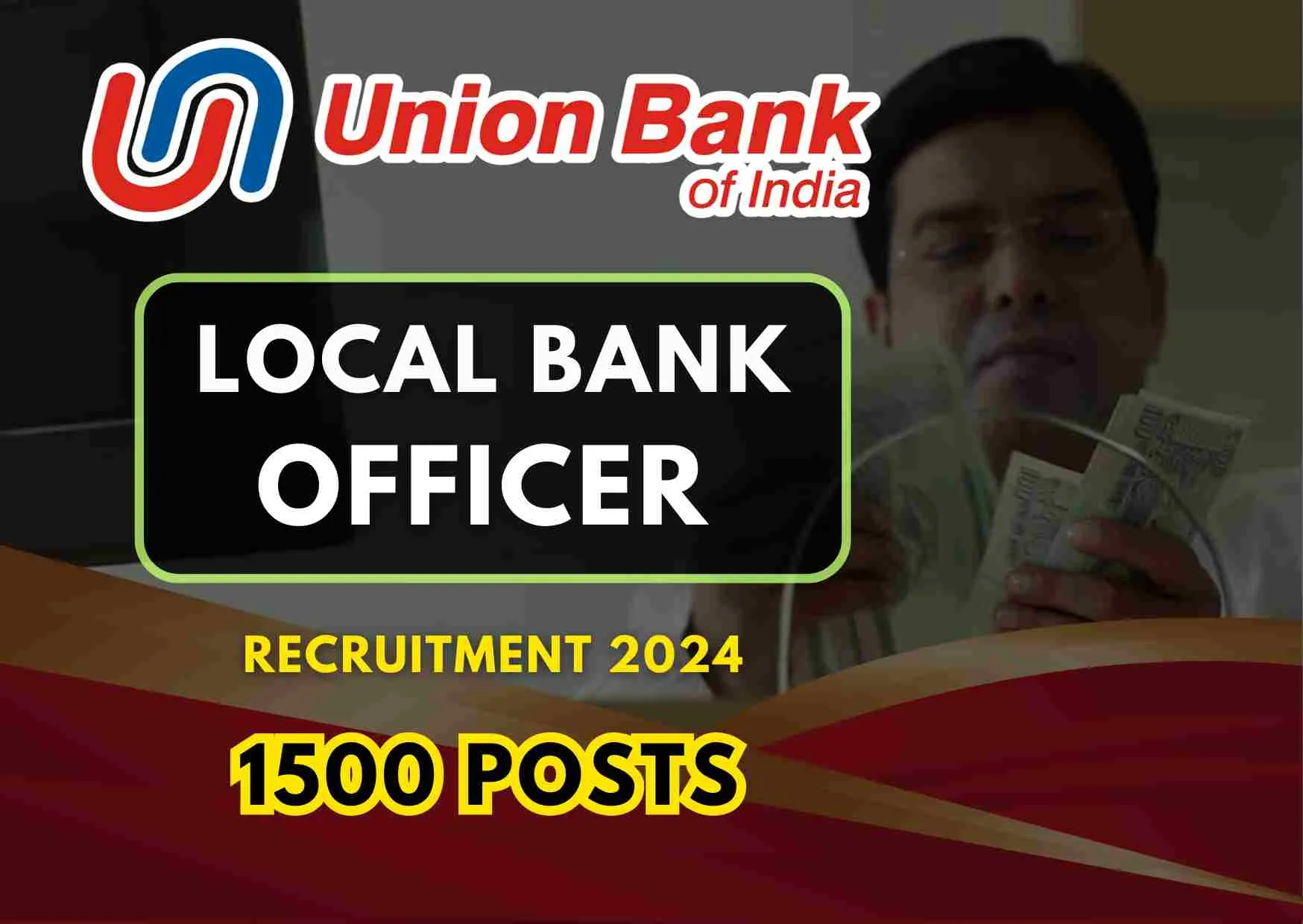 Union Bank LBO