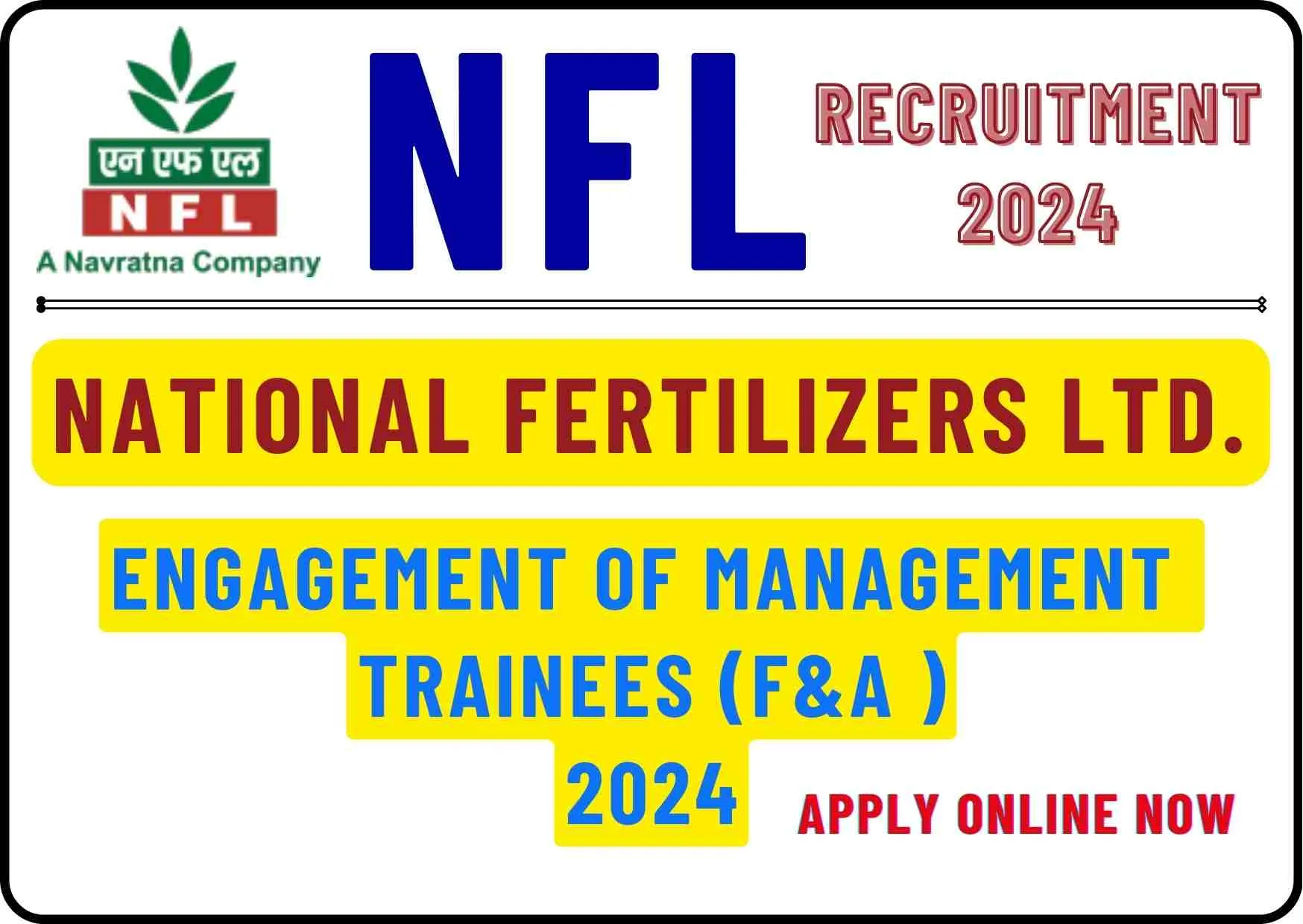 NFL Recruitment 2024