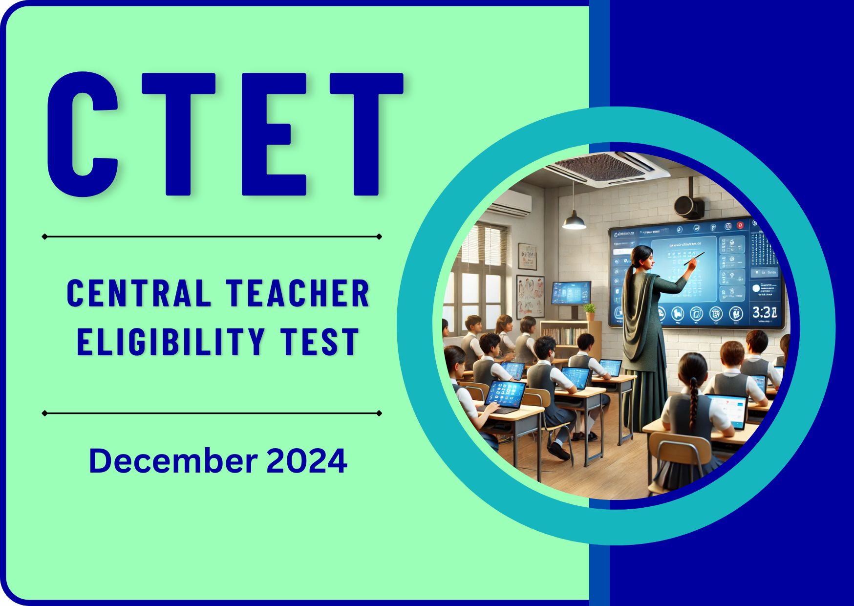 ctet