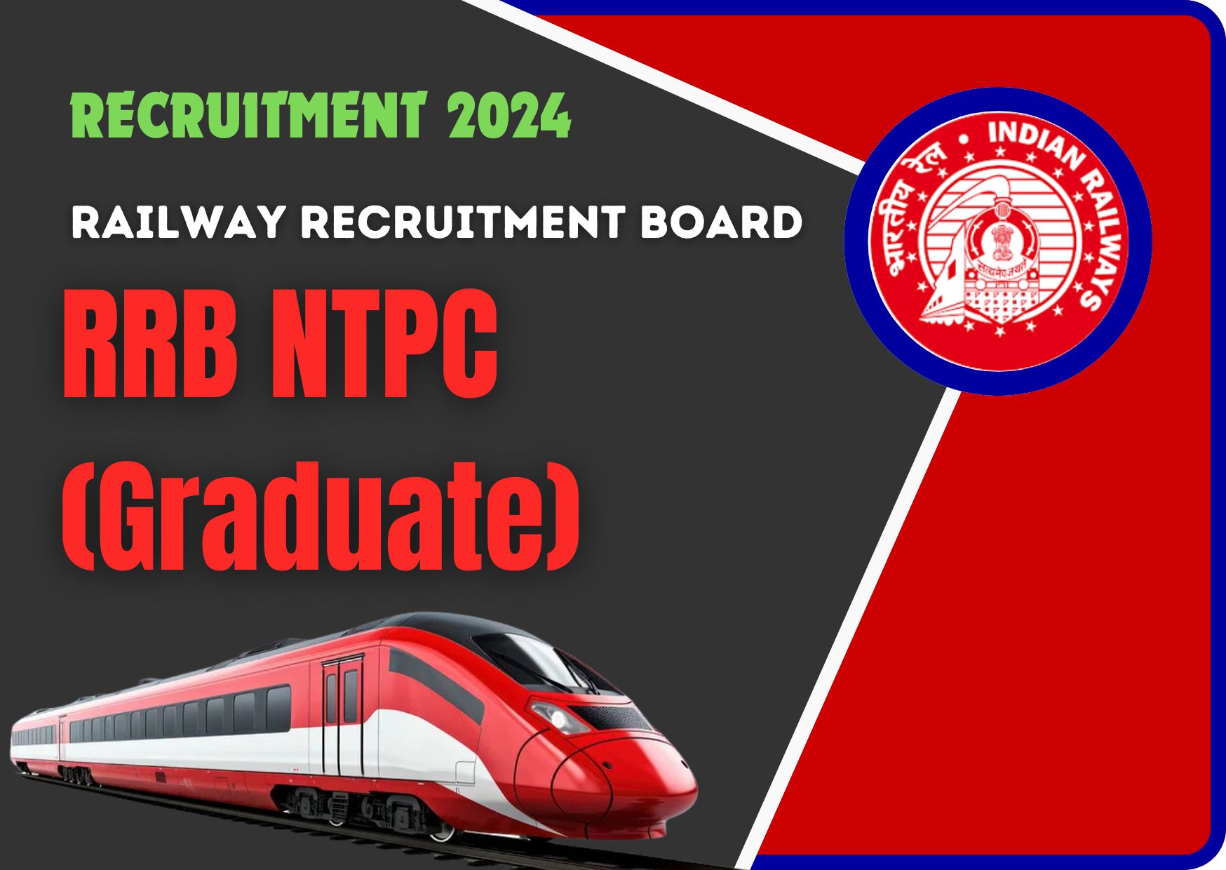 RRB NTPC