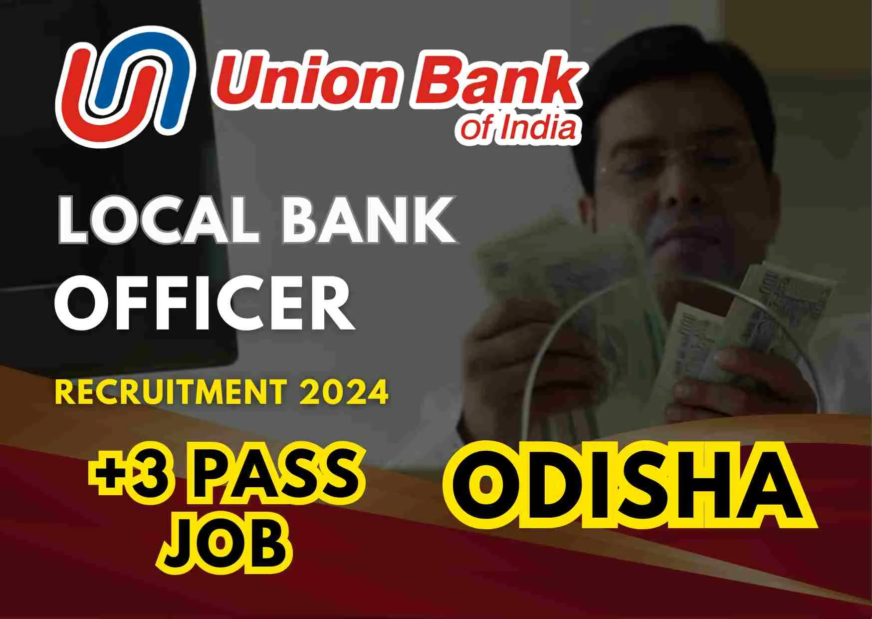 Union Bank LBO Recruitment