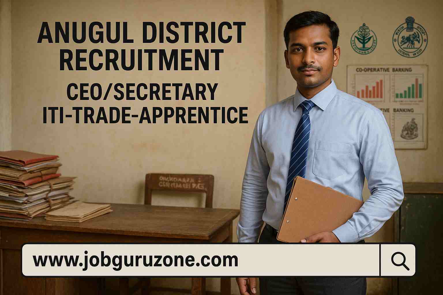 CEO/ Secretary Recruitment 2025