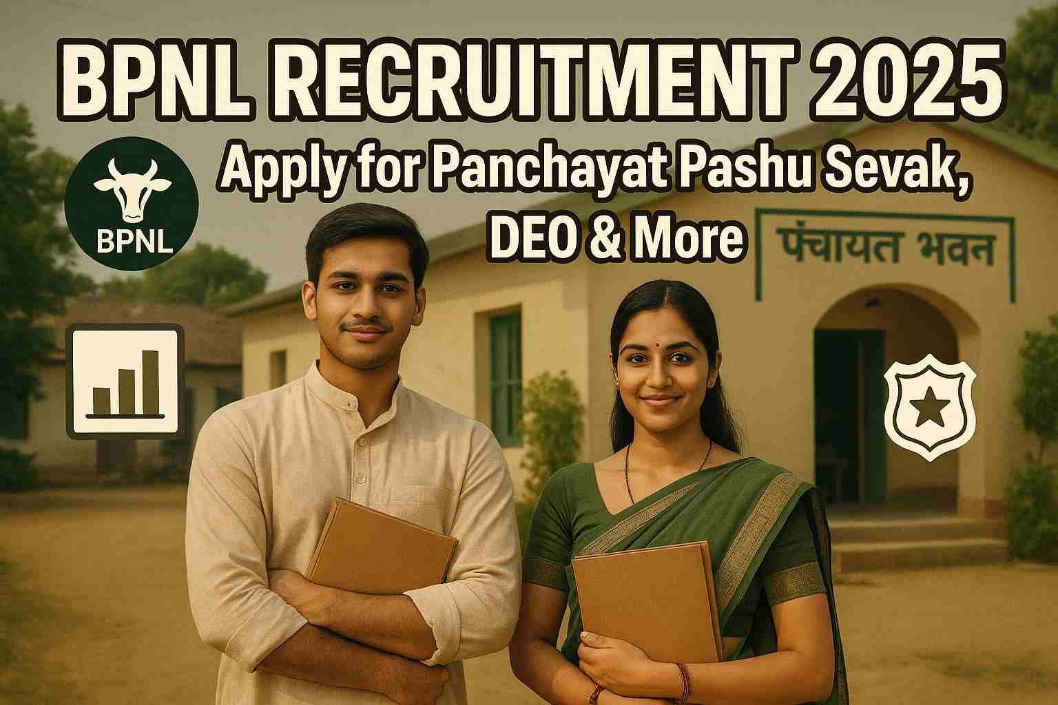 BPNL Recruitment 2025