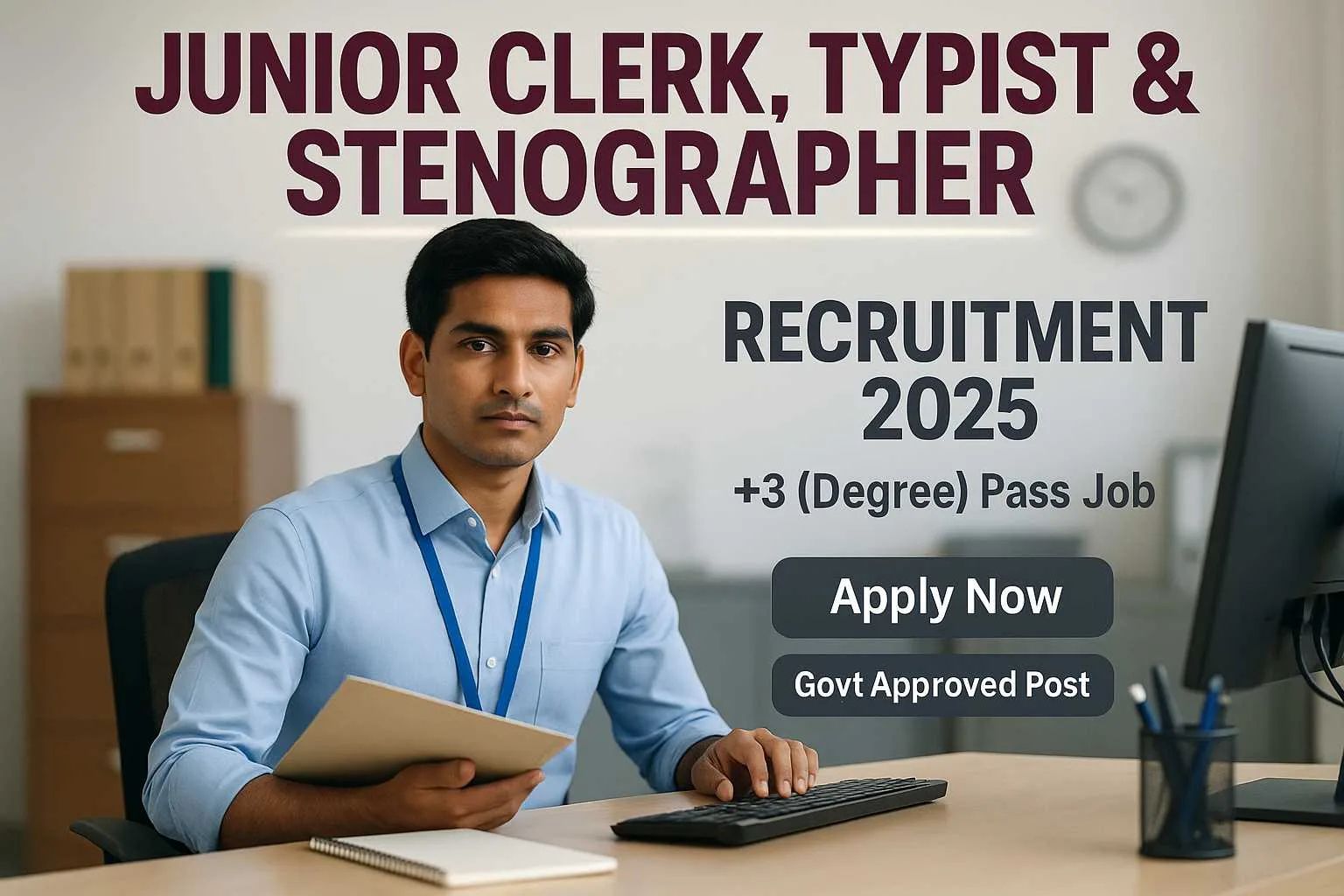 District Court Boudh Recruitment 2025
