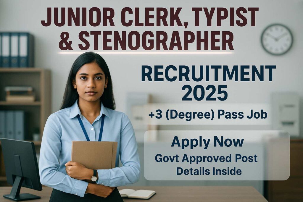District Court Boudh Recruitment 2025