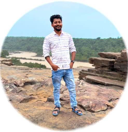 AKASH BAIRAGI