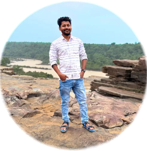 AKASH BAIRAGI