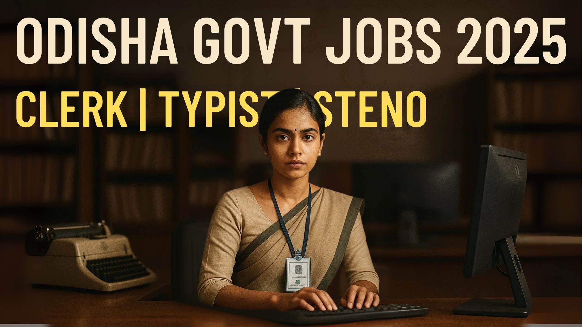 All Odisha District Court Recruitment 2025