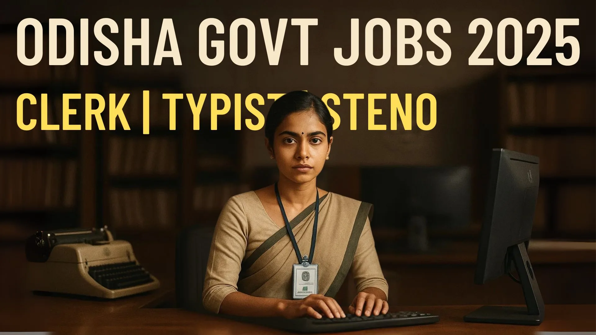 All Odisha District Court Recruitment 2025
