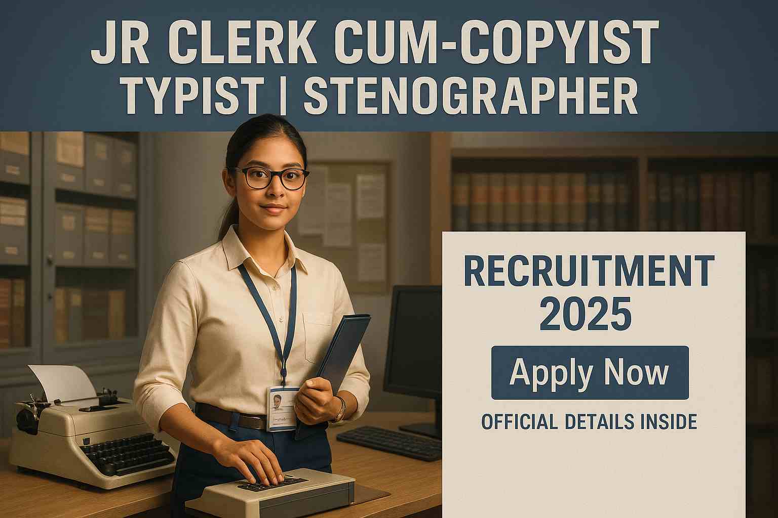 Deogarh District Court Recruitment 2025