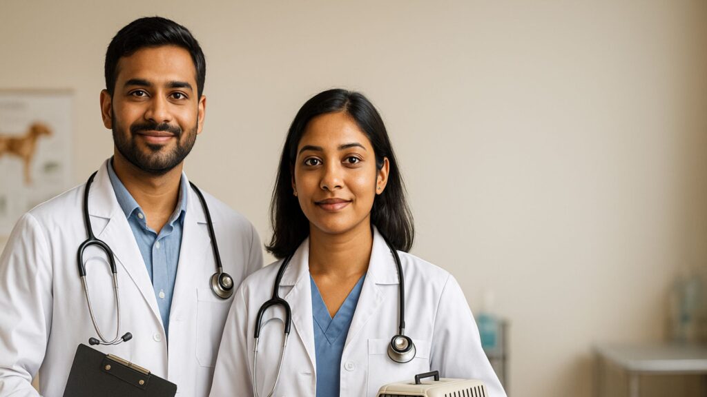 OPSC Veterinary Assistant Surgeon Recruitment 2025