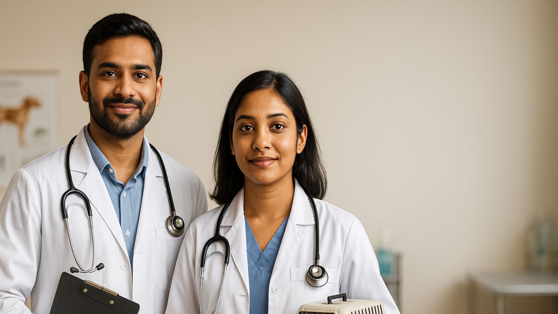 OPSC Veterinary Assistant Surgeon Recruitment 2025