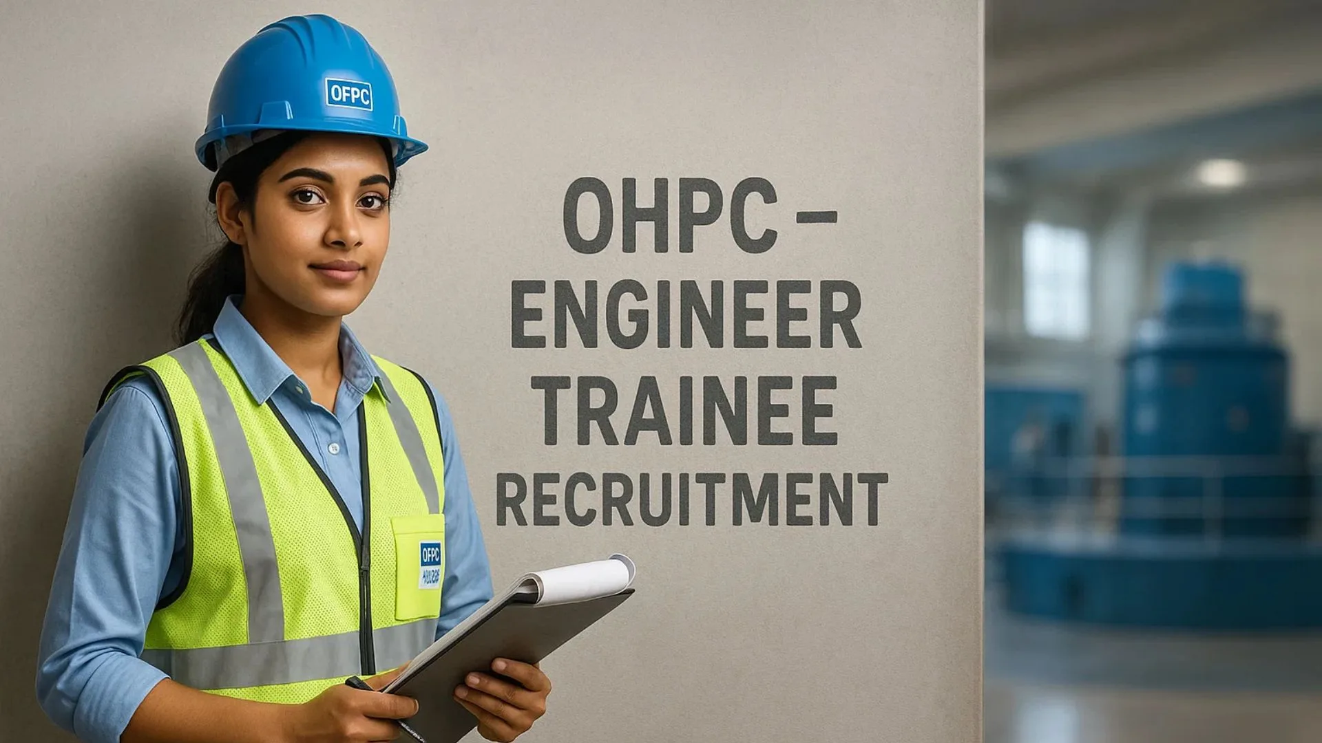 OHPC GET Recruitment 2025