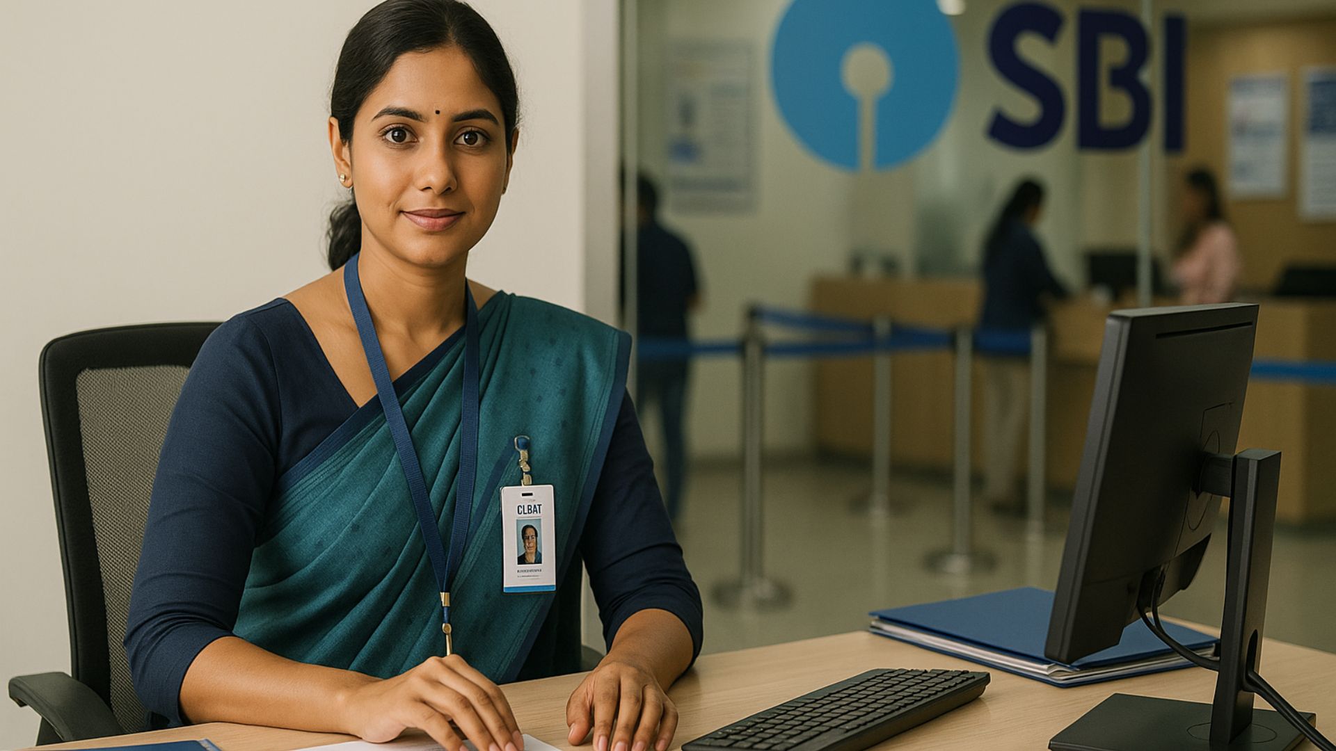 SBI PO Recruitment 2025