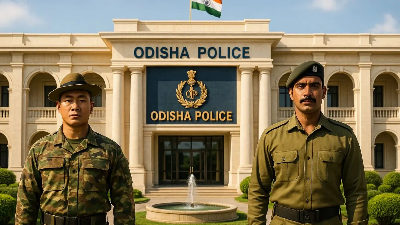 Gurkha Sepoy Recruitment 2025