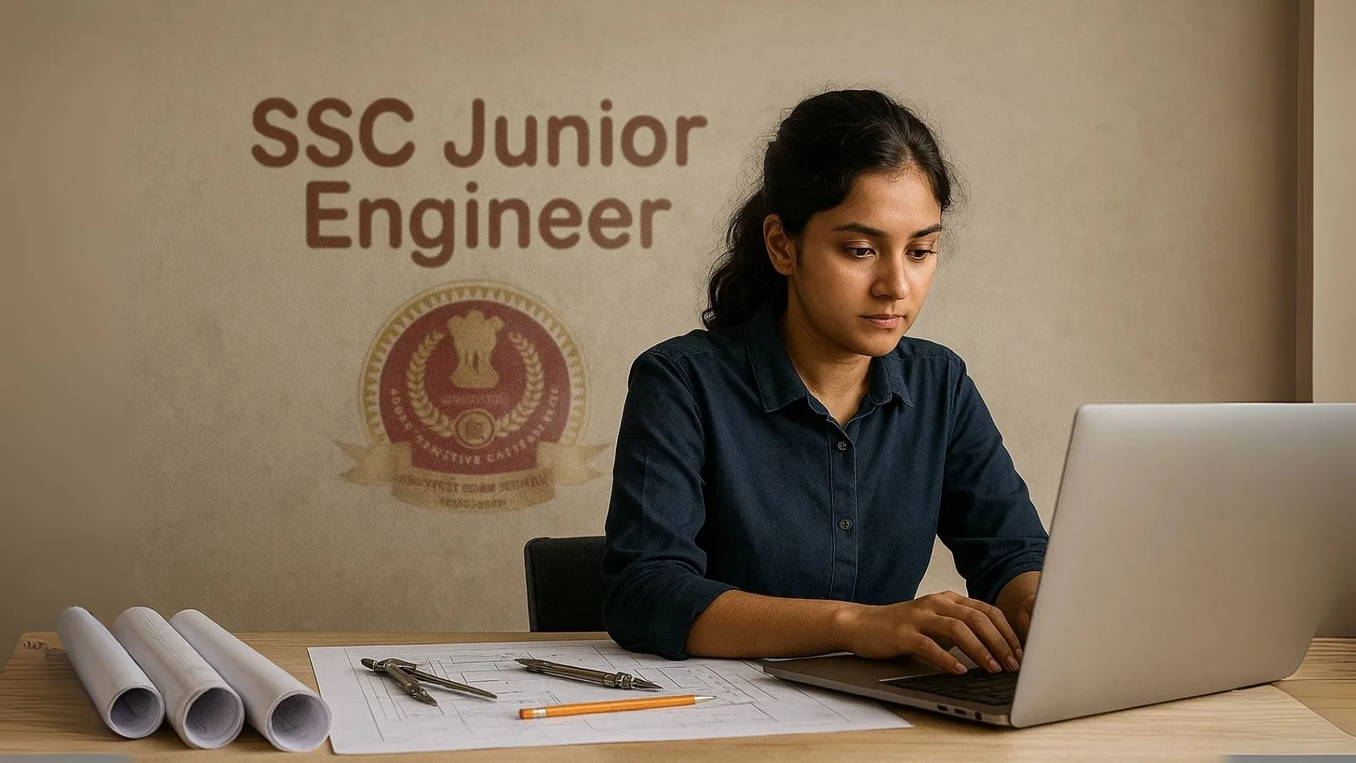 SSC JE 2025