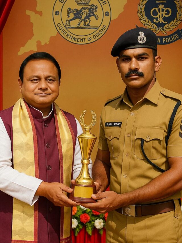 OISF New Battalion Recruitment 2025