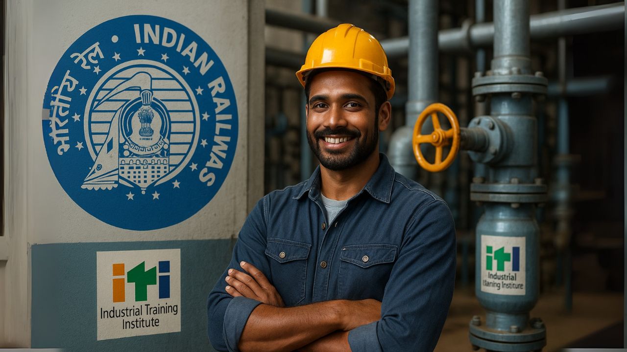 ICF Apprentice Recruitment 2025