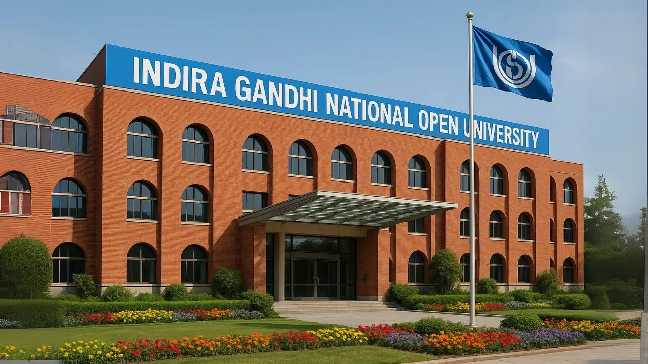 IGNOU June 2025 TEE Result