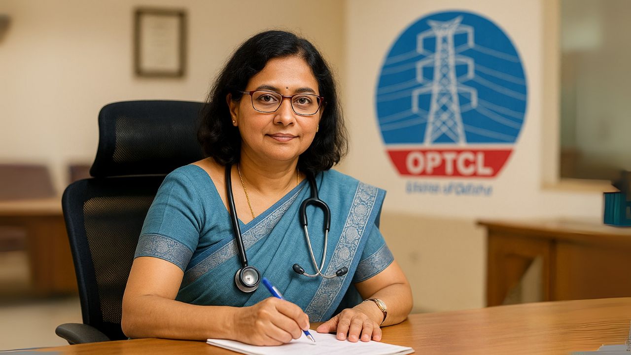 OPTCL Visiting Specialist Doctor Recruitment 2025