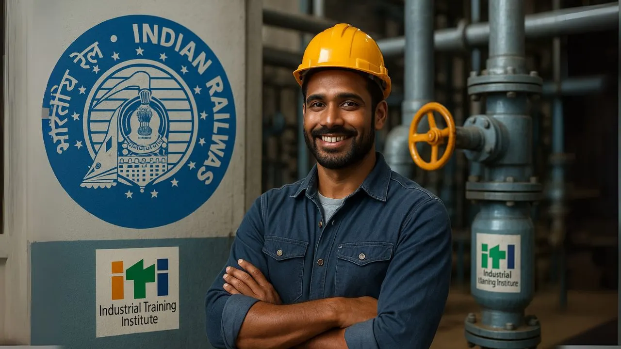 Eastern Railway Act Apprentice Recruitment 2025 
