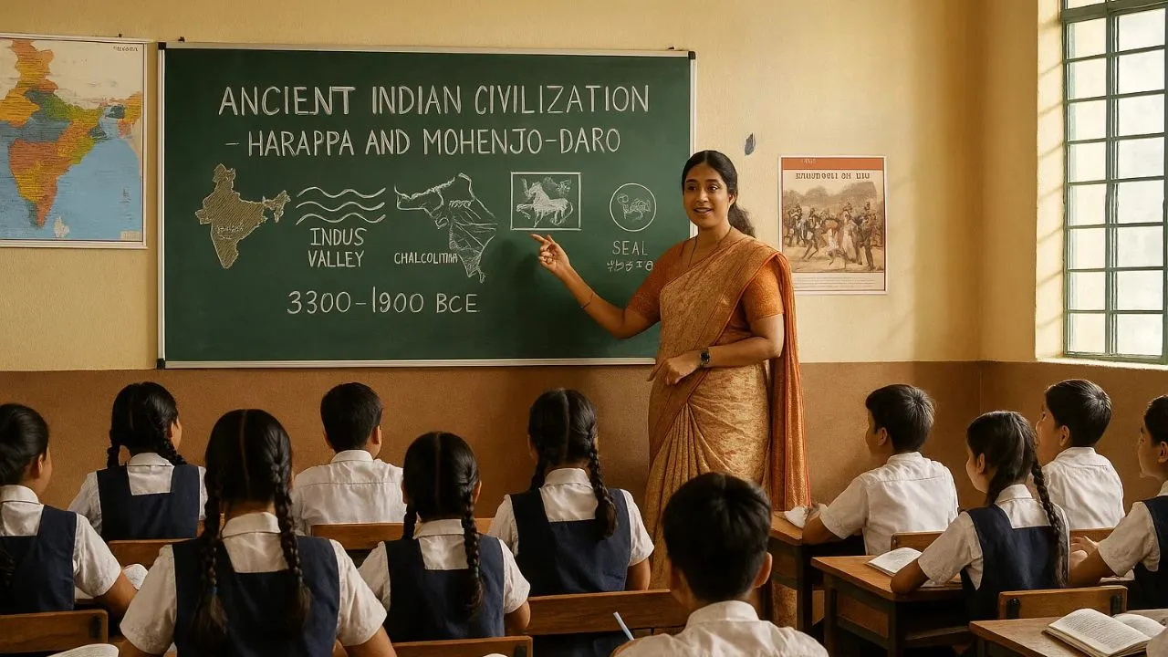 Kandhamal Guest Teacher Vacancy 2025