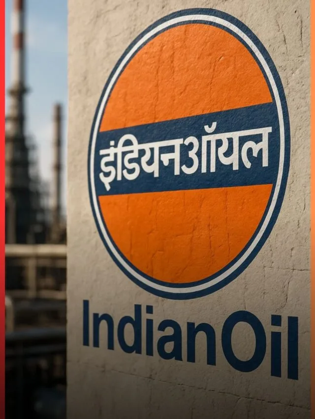 IOCL Apprentice Recruitment 2025