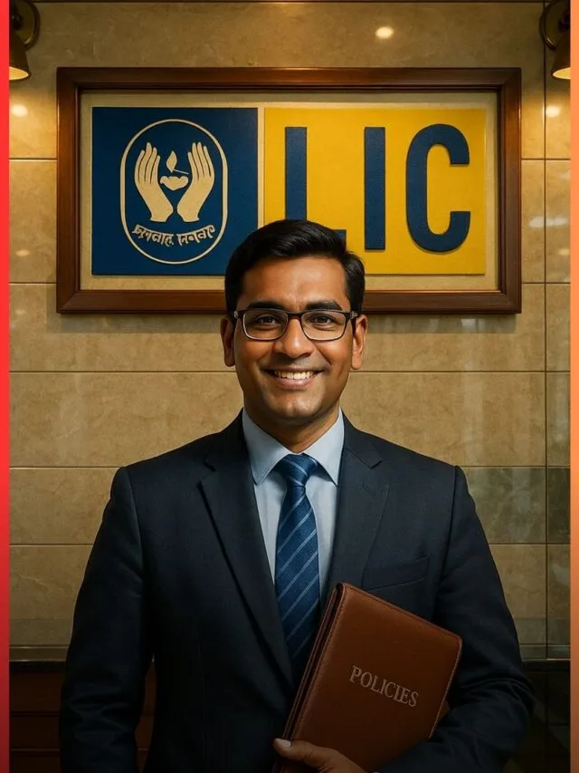 LIC AAO Generalist Recruitment 2025