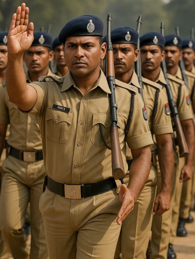 Odisha Police CPSE-Recruitment – Fresh Applications with Age Relaxation