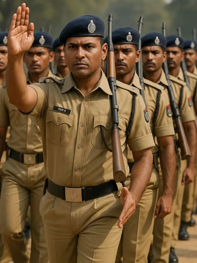Odisha Police CPSE-Recruitment – Fresh Applications with Age Relaxation