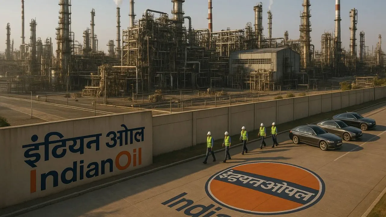 IOCL Apprentice Recruitment 2025 or - ITI, Diploma, and Graduates Apply Online for 475 Vacancies