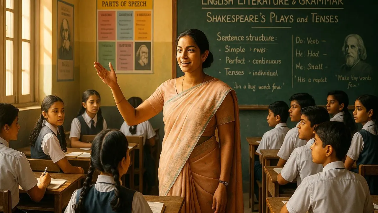 Kaptipada Lecturer Recruitment 2025