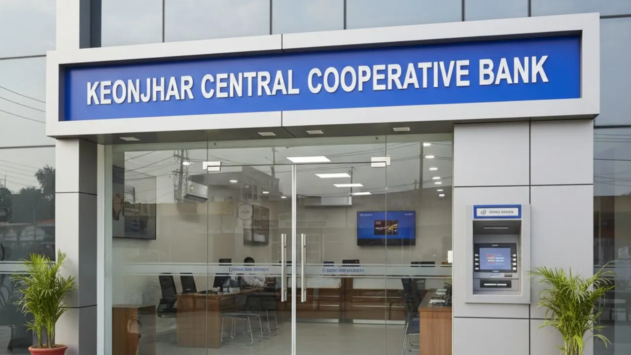Keonjhar Central Cooperative Bank Recruitment 2025