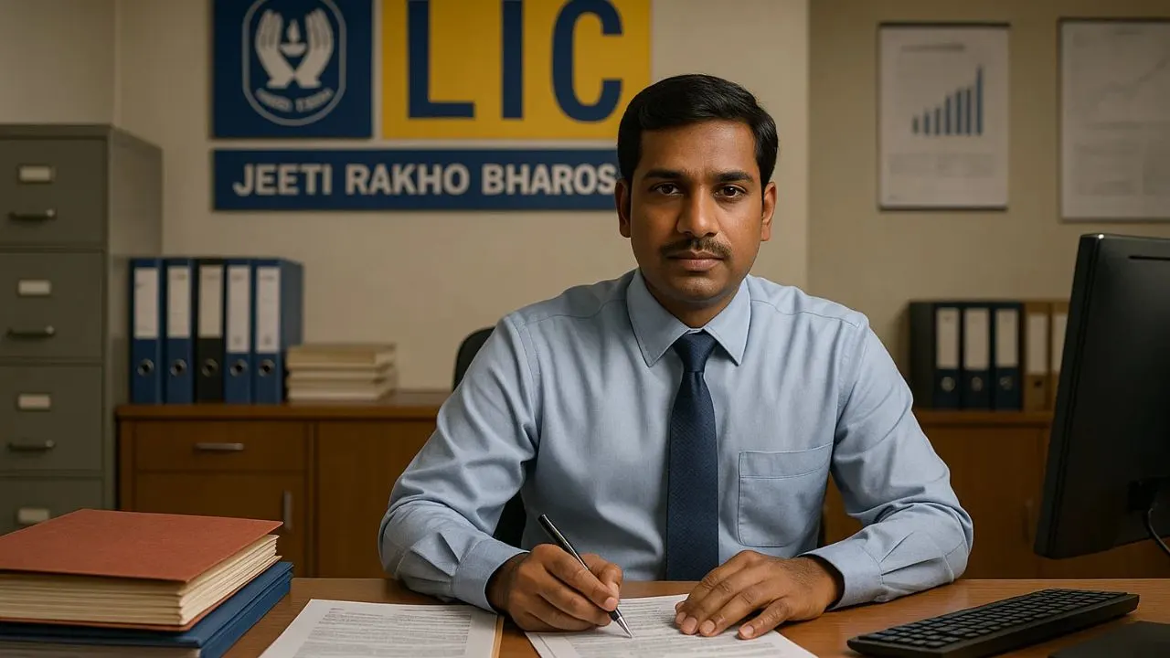 How to Apply LIC HFL Apprenticeship 2025