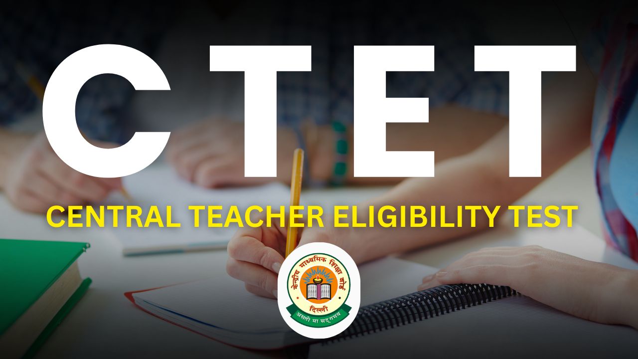 CTET February 2026