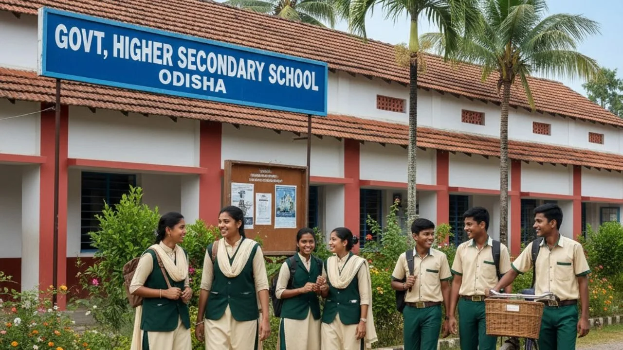 Koilimunda Guest Faculty Recruitment 2026