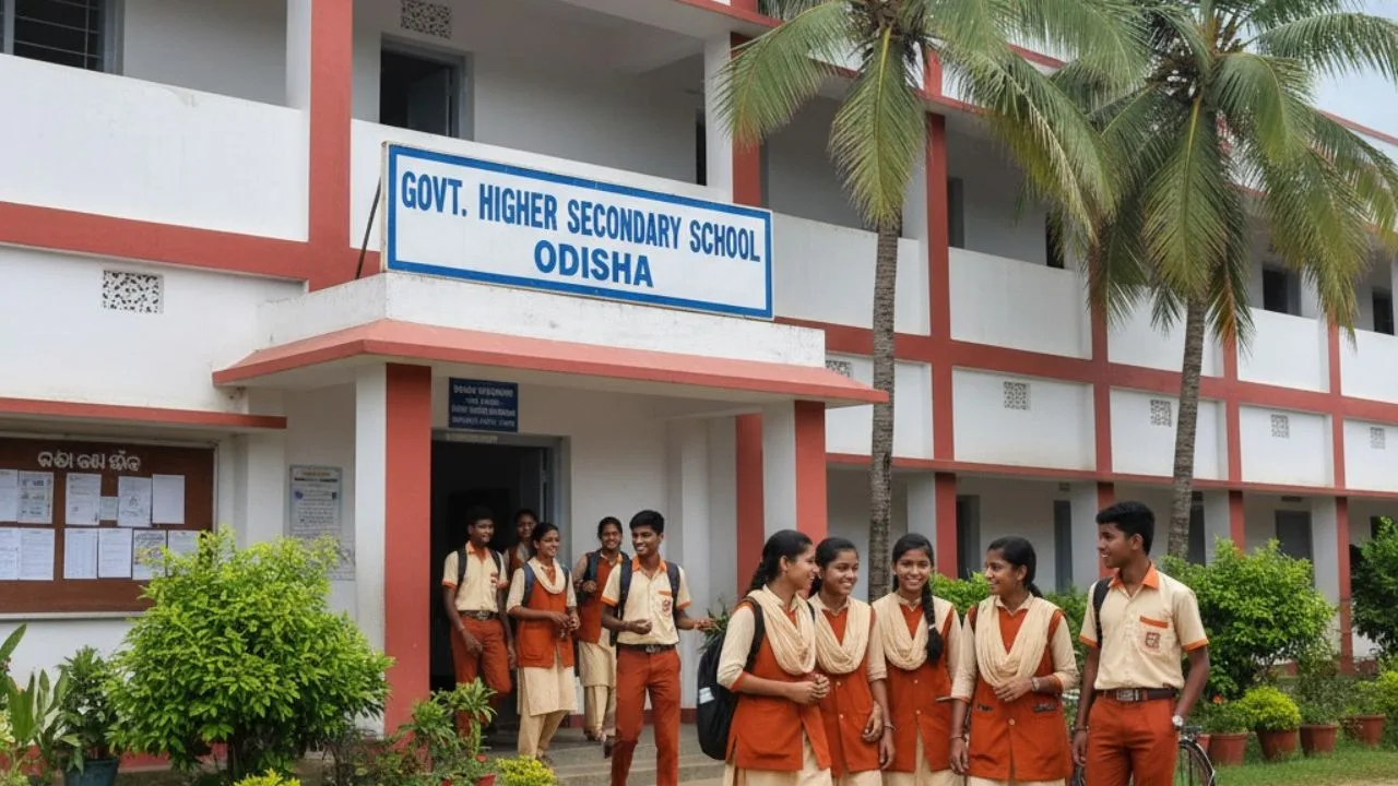 Govt Higher Secondary School Baragam Guest Faculty Recruitment 2026